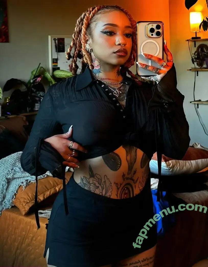 Jackeriaf nude photo #0012 (Kerialynnn)