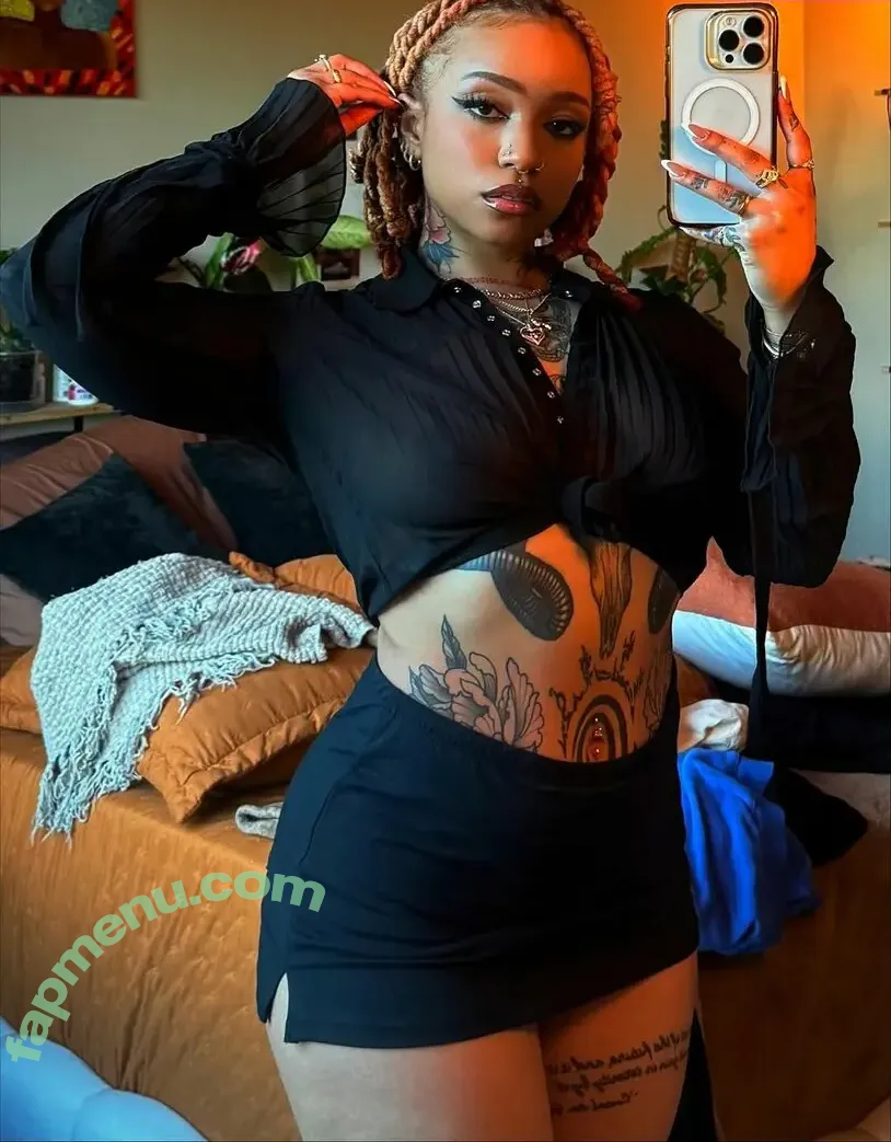Jackeriaf nude photo #0015 (Kerialynnn)