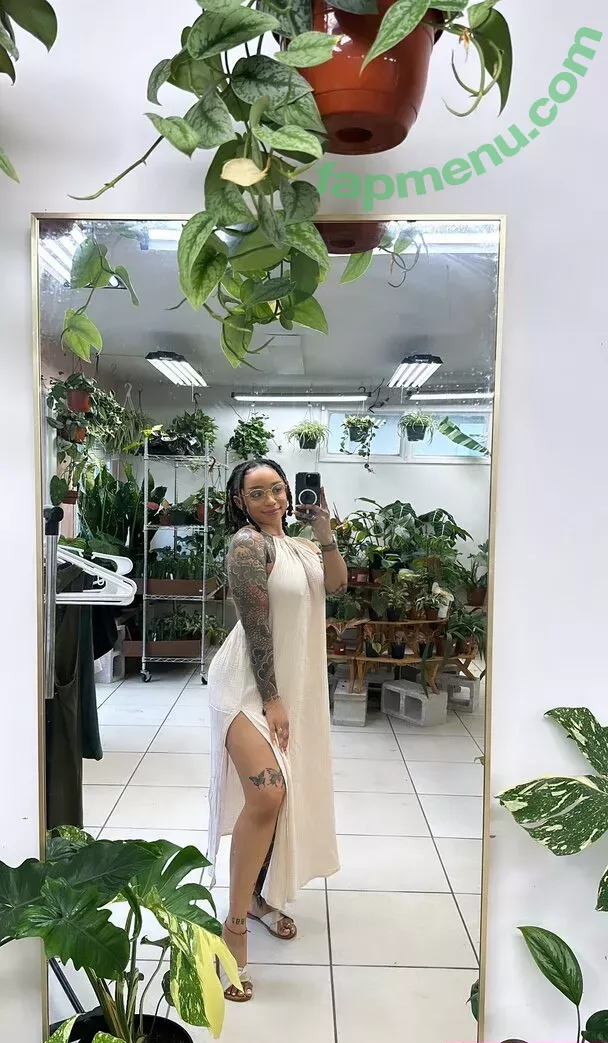 Jackeriaf nude photo #0006 (Kerialynnn)