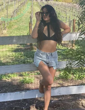 Jacki Jing Patreon / jackijing nude photo #0176