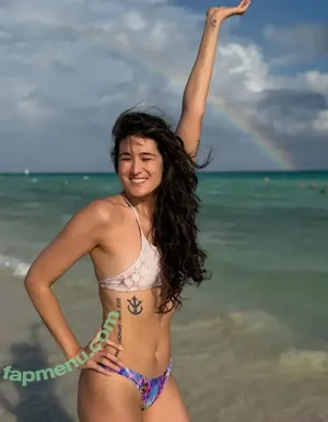 Jacki Jing Patreon / jackijing nude photo #0237