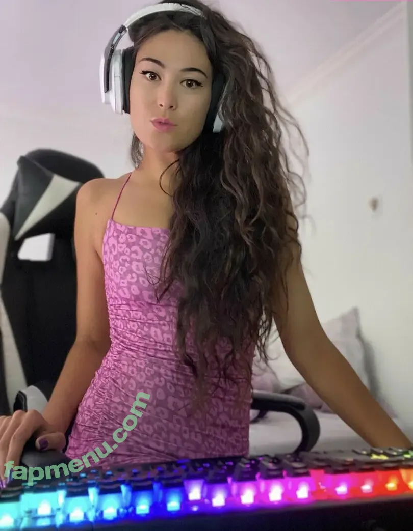 Jacki Jing Patreon nude photo #0111 (jackijing)