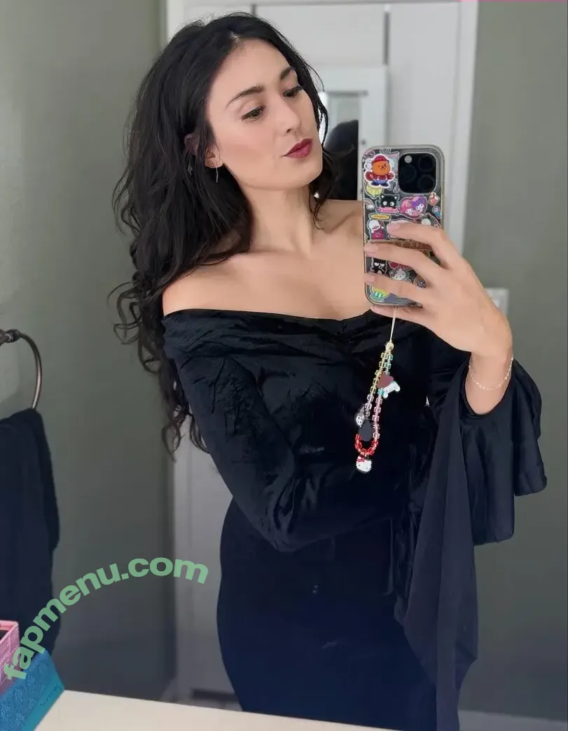 Jacki Jing Patreon nude photo #0197 (jackijing)