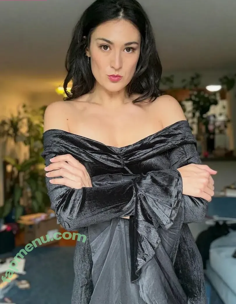 Jacki Jing Patreon nude photo #0201 (jackijing)