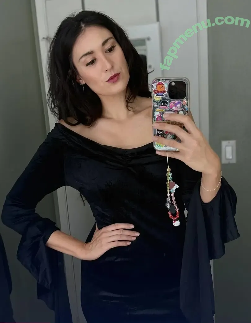 Jacki Jing Patreon nude photo #0202 (jackijing)