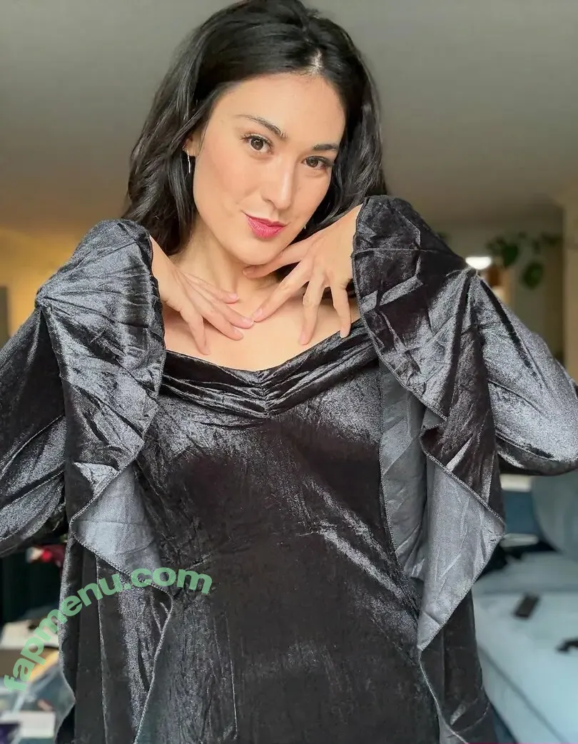 Jacki Jing Patreon nude photo #0205 (jackijing)