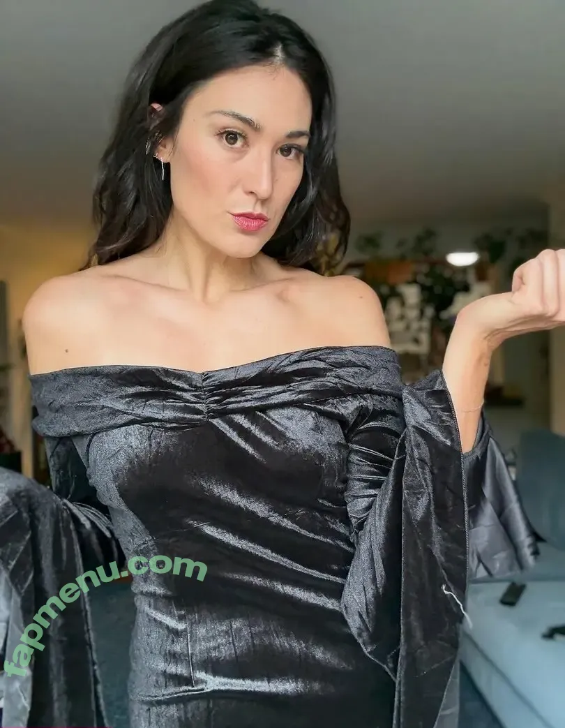 Jacki Jing Patreon nude photo #0206 (jackijing)