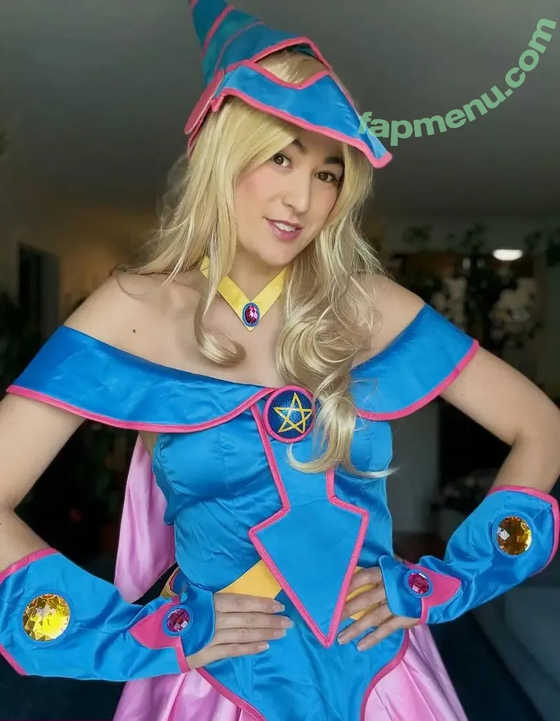 Jacki Jing Patreon nude photo #0210 (jackijing)