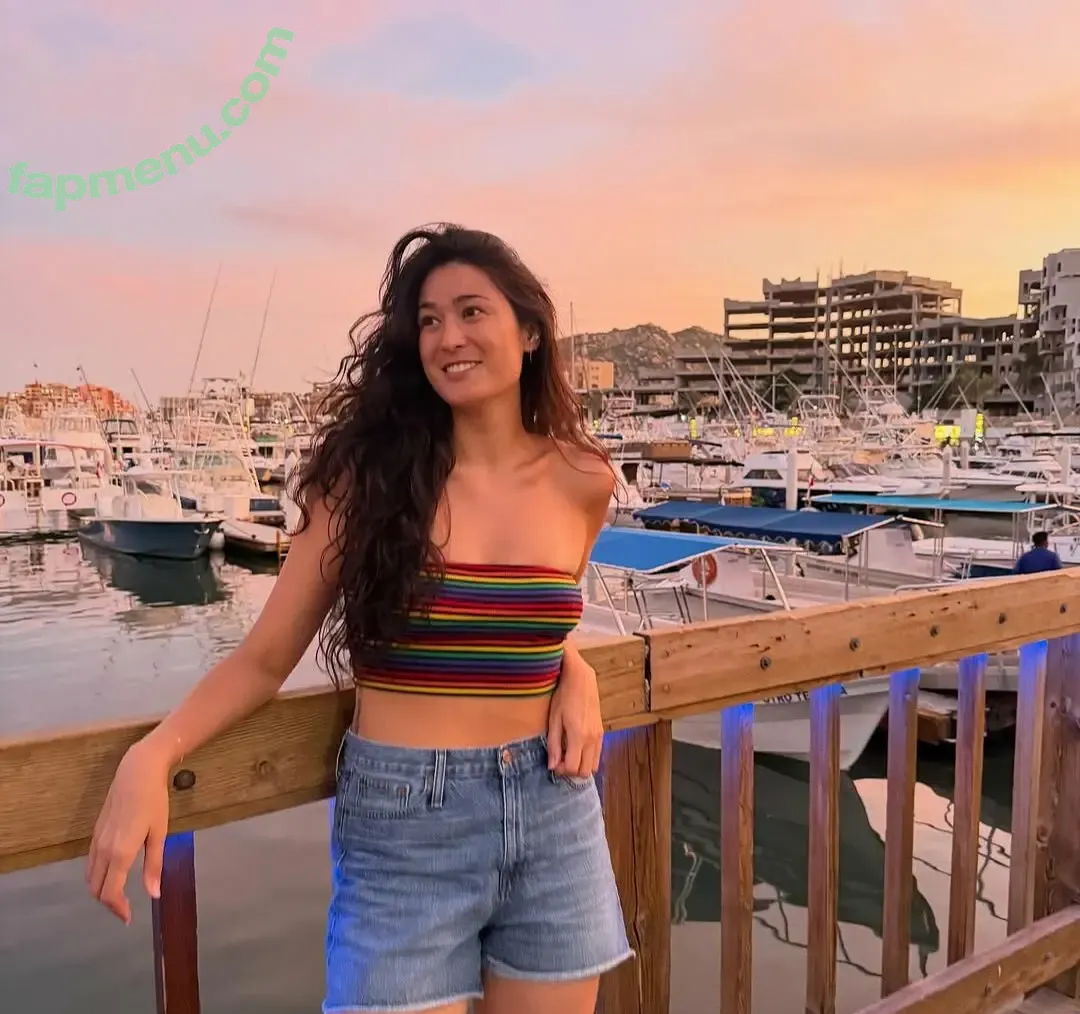 Jacki Jing Patreon nude photo #0229 (jackijing)