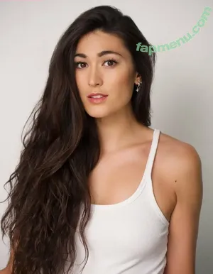 Jacki Jing / jackijing nude photo #0249