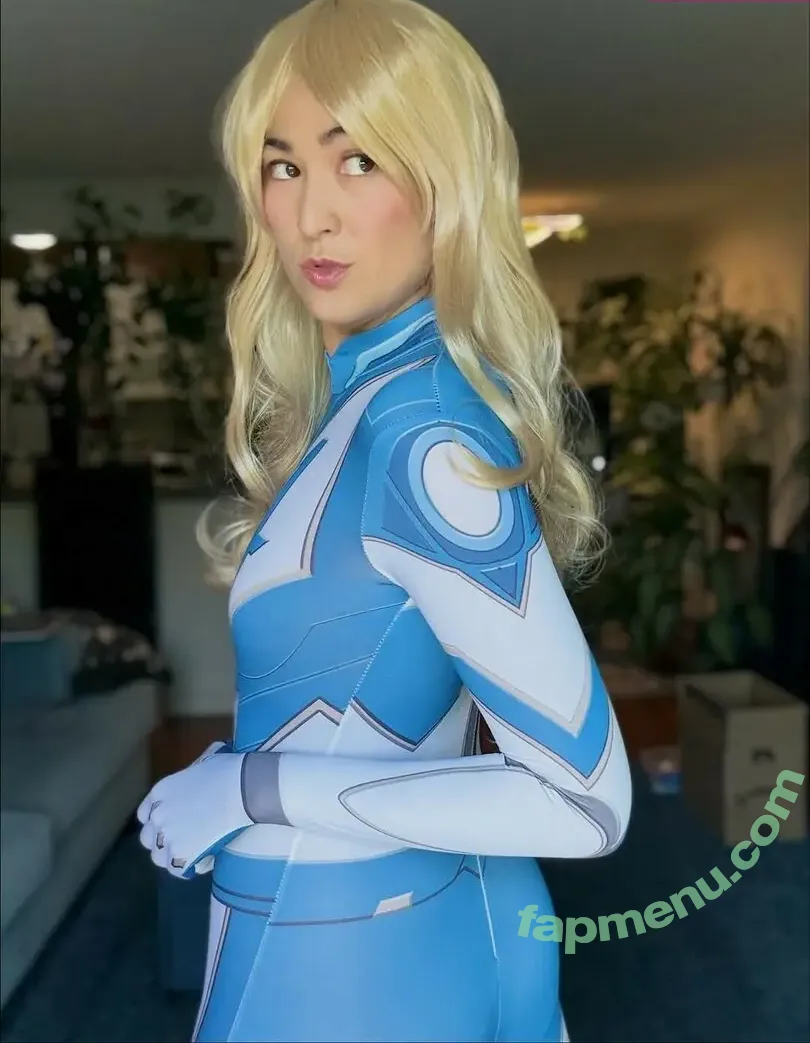 Jacki Jing nude photo #0224 (jackijing)