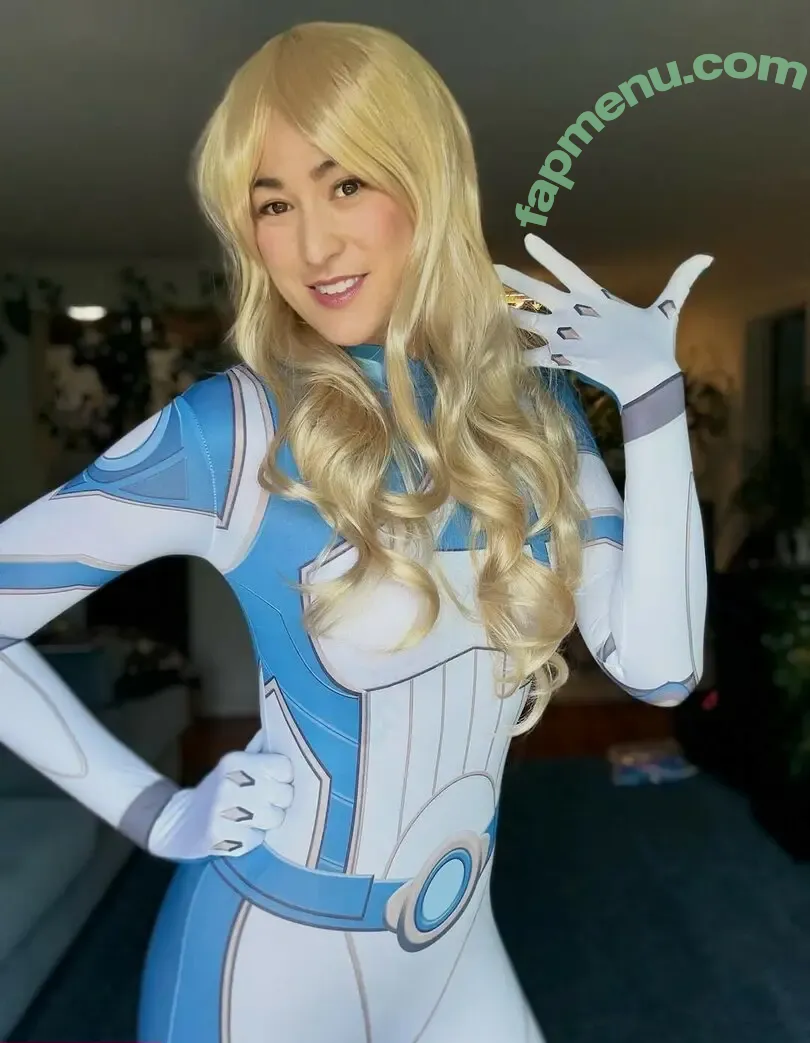 Jacki Jing nude photo #0225 (jackijing)