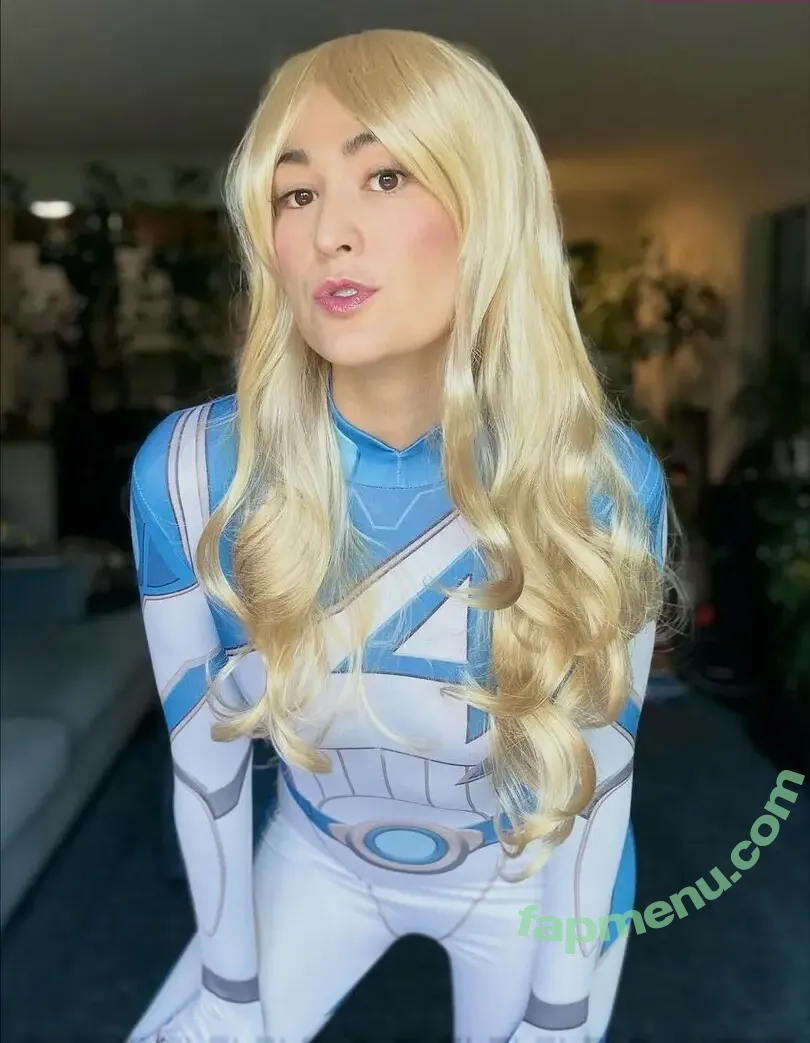 Jacki Jing nude photo #0226 (jackijing)