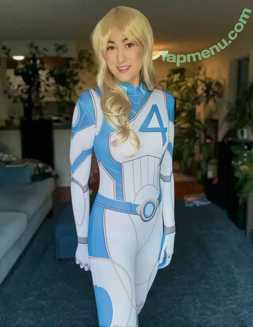 Jacki Jing nude photo #0231 (jackijing)