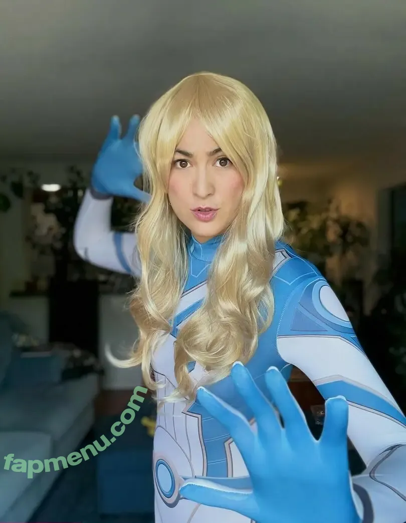 Jacki Jing nude photo #0233 (jackijing)