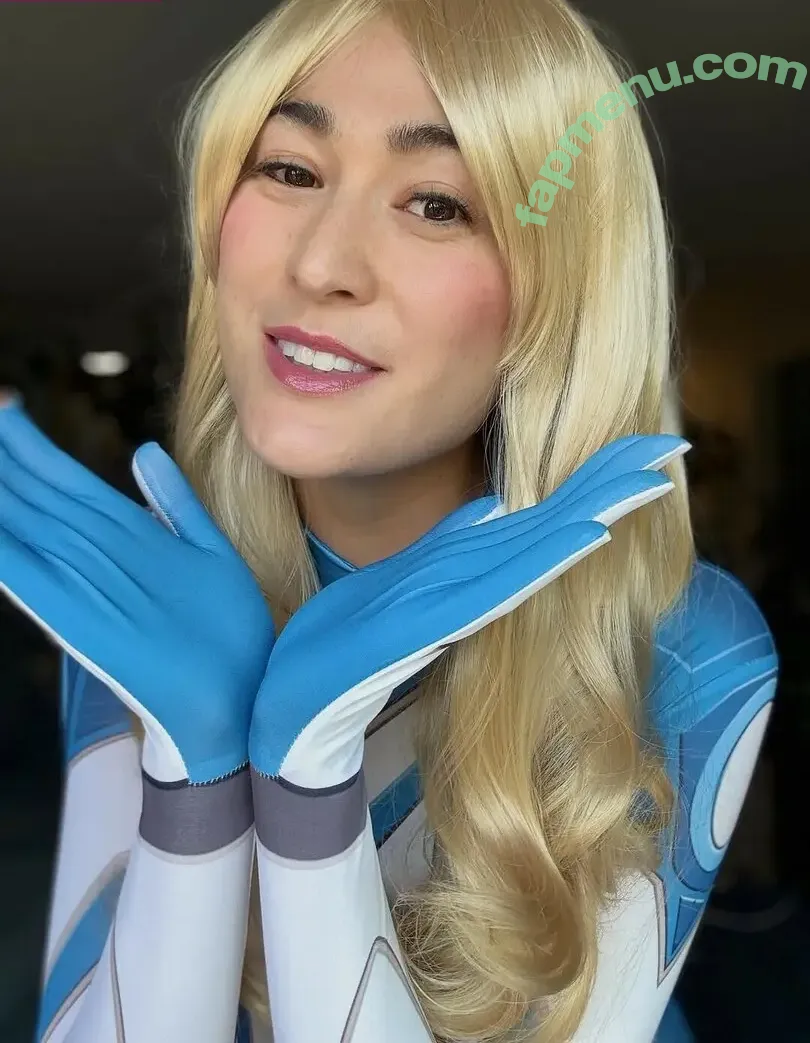 Jacki Jing nude photo #0234 (jackijing)