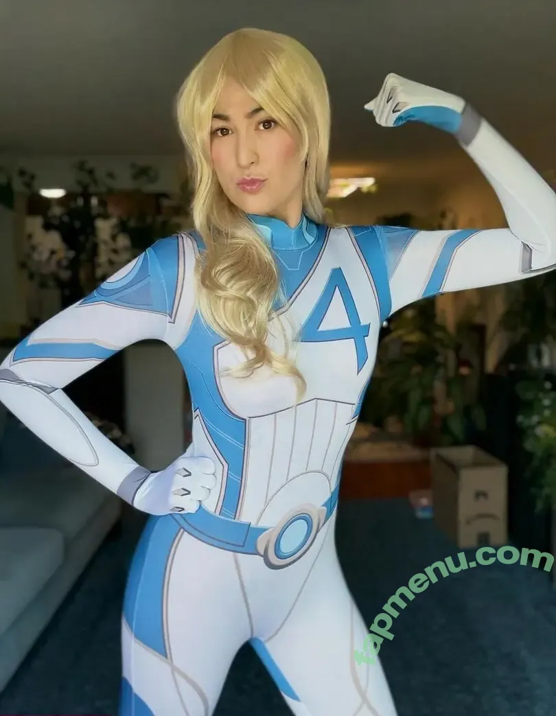 Jacki Jing nude photo #0235 (jackijing)