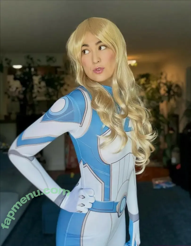 Jacki Jing nude photo #0239 (jackijing)