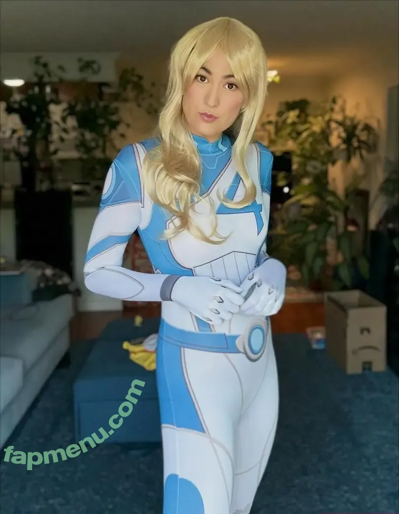 Jacki Jing nude photo #0240 (jackijing)