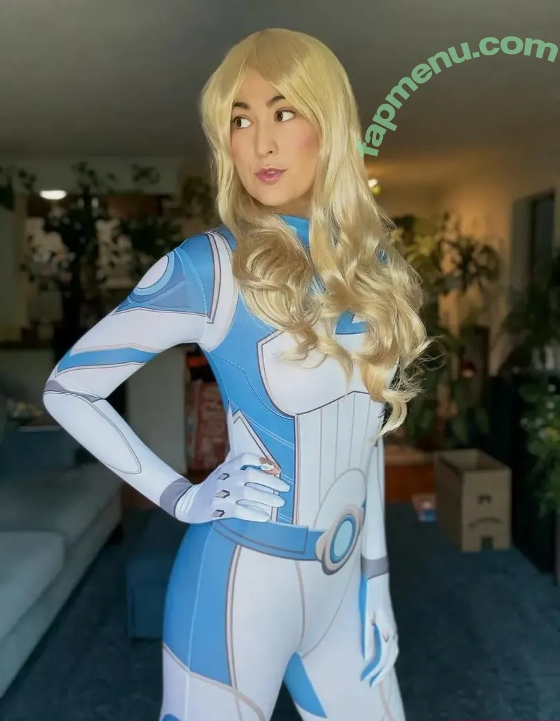 Jacki Jing nude photo #0242 (jackijing)