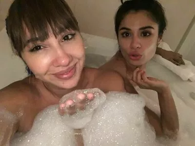 Jackie Cruz / jackiecruz nude photo #0063