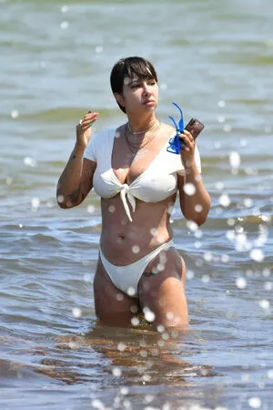 Jackie Cruz / jackiecruz nude photo #0092