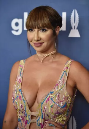 Jackie Cruz / jackiecruz nude photo #0109