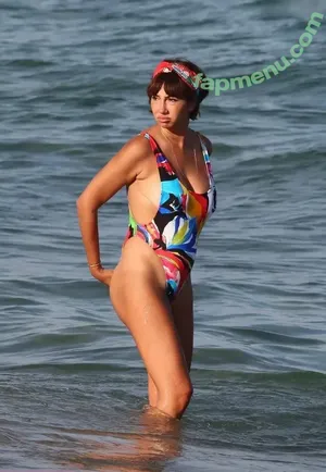 Jackie Cruz / jackiecruz nude photo #0156