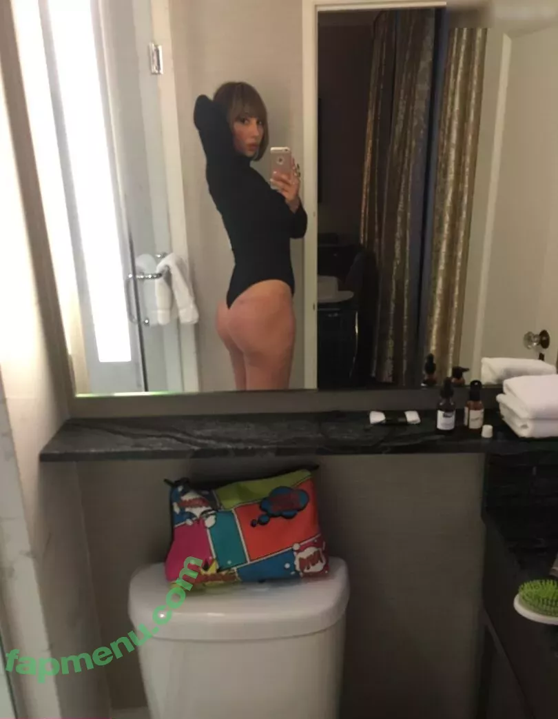 Jackie Cruz nude photo #0083 (jackiecruz)