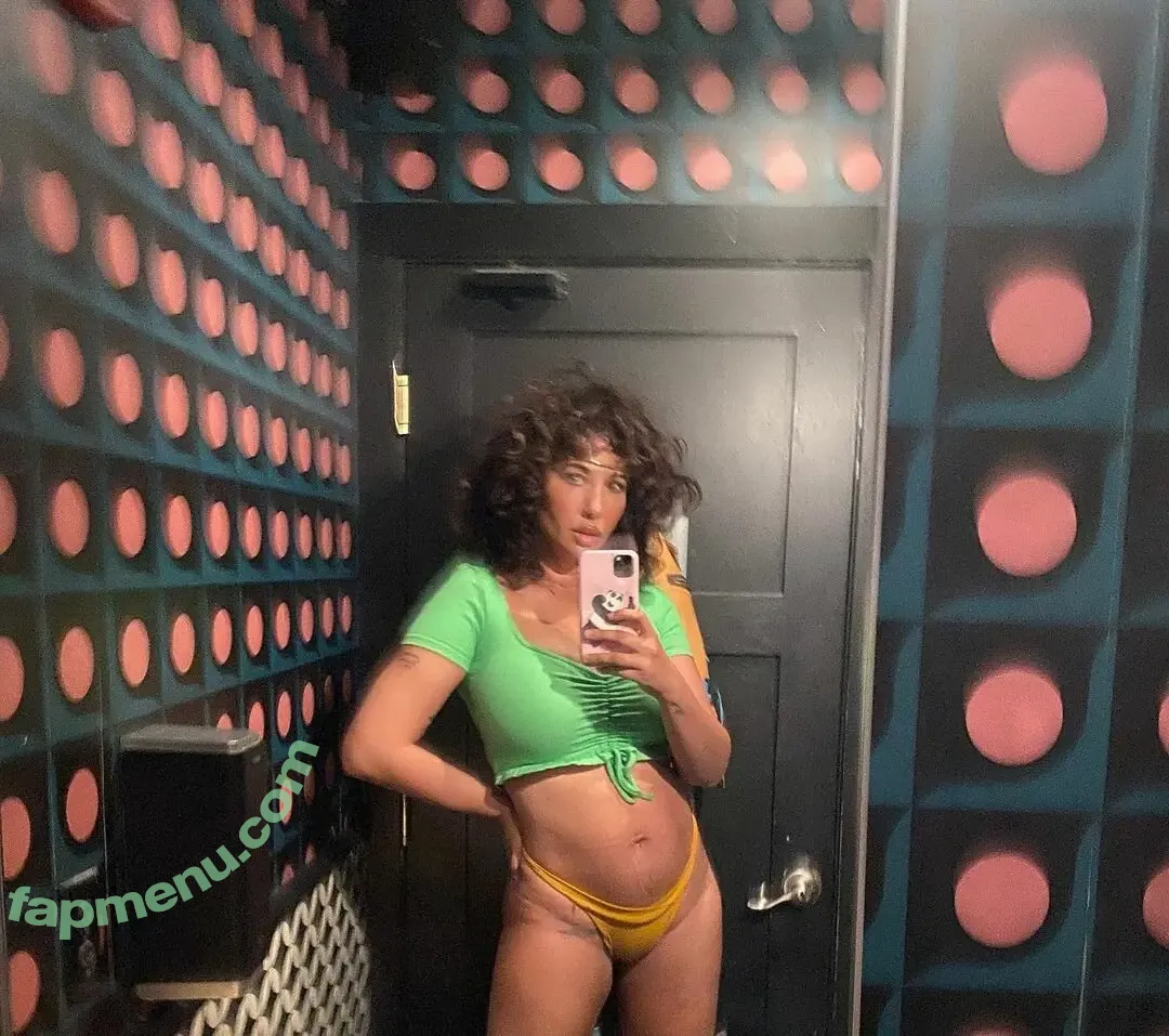 Jackie Cruz nude photo #0168 (jackiecruz)
