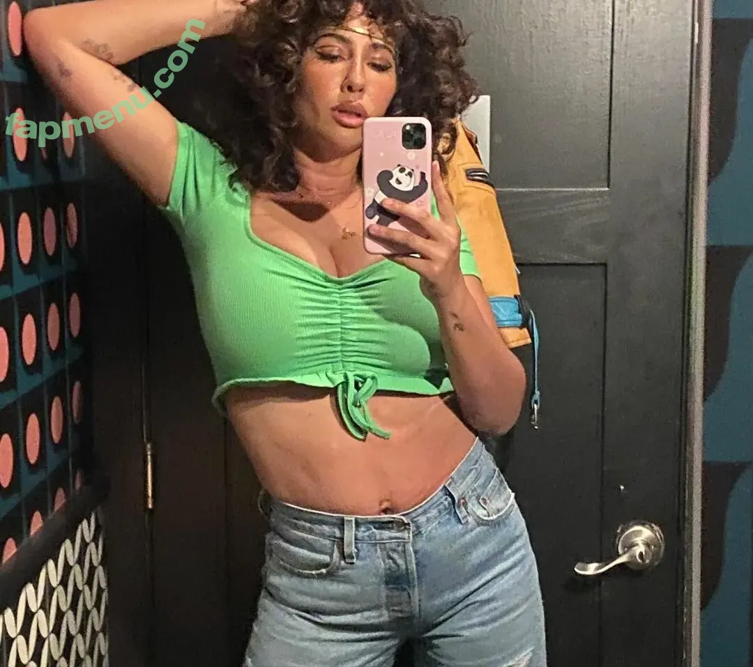 Jackie Cruz nude photo #0169 (jackiecruz)