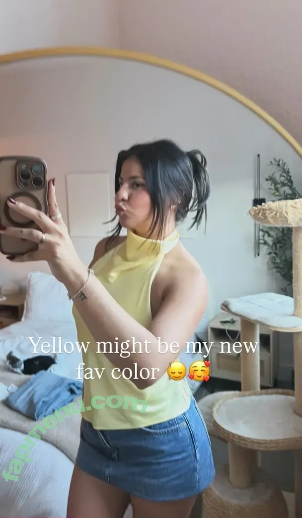 Jackie Figueroa nude photo #0006 (Jfeetz / jfigggs)