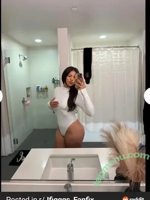 Jackie Figueroa / Jfeetz / jfigggs nude photo #0008