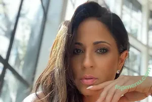 Jackie Guerrido / officialjackieg nude photo #0029