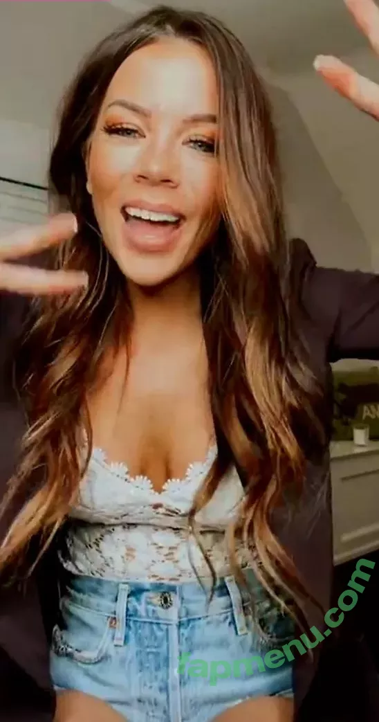 Jackie Redmond nude photo #0001 (Jackie_Redmond / jackieredmond)