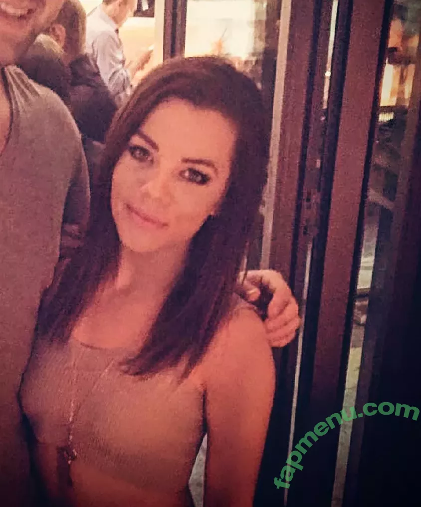 Jackie Redmond nude photo #0008 (Jackie_Redmond / jackieredmond)