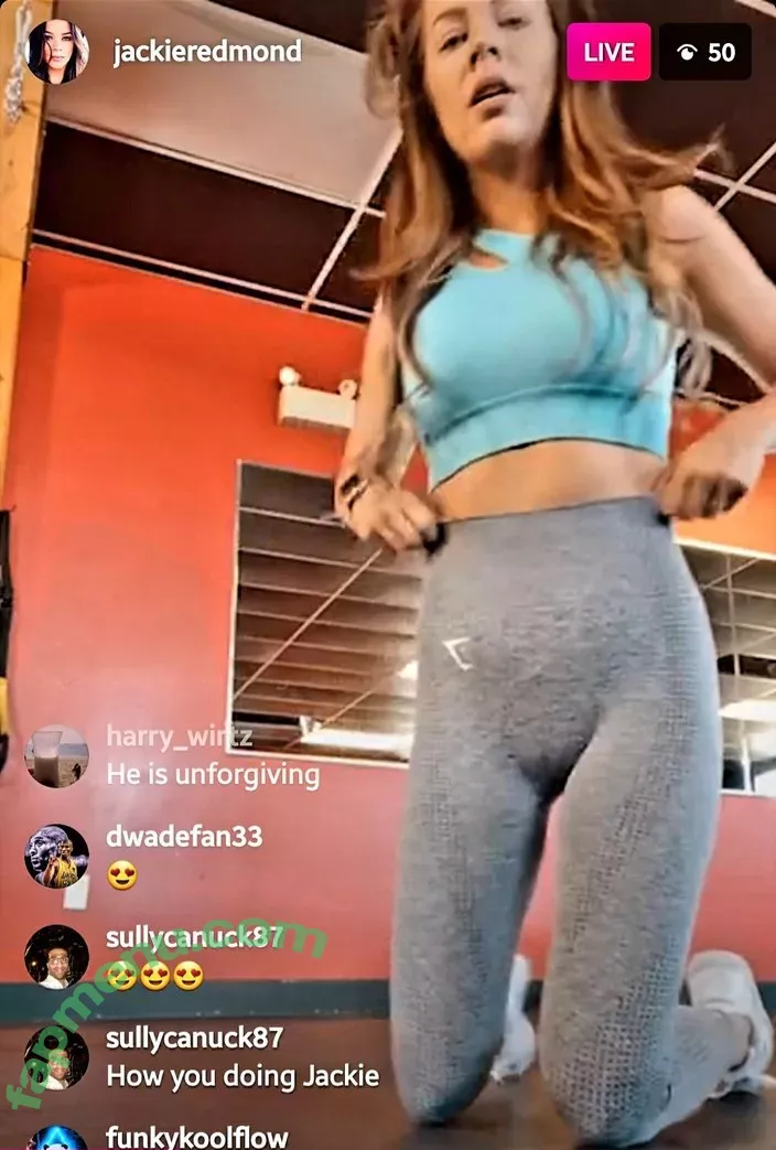 Jackie Redmond nude photo #0015 (Jackie_Redmond / jackieredmond)