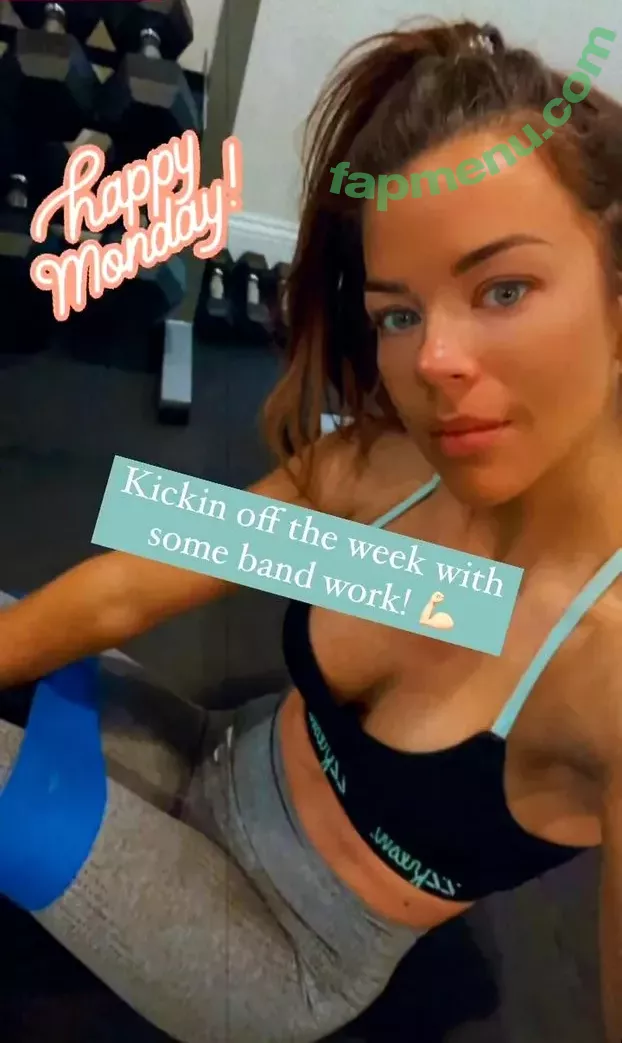 Jackie Redmond nude photo #0023 (Jackie_Redmond / jackieredmond)