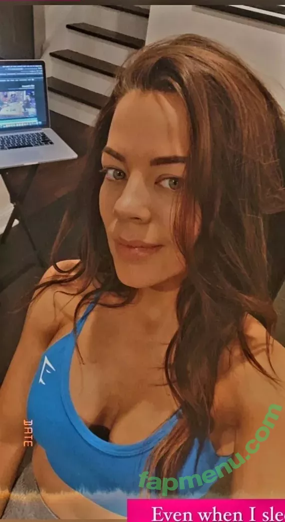 Jackie Redmond nude photo #0038 (Jackie_Redmond / jackieredmond)