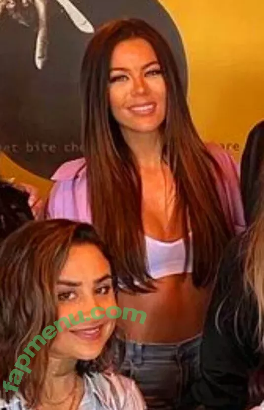 Jackie Redmond nude photo #0068 (Jackie_Redmond / jackieredmond)