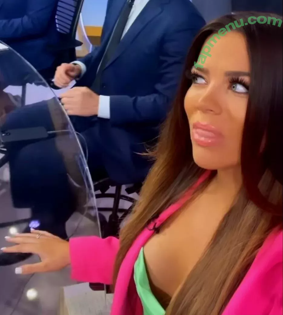 Jackie Redmond nude photo #0102 (Jackie_Redmond / jackieredmond)