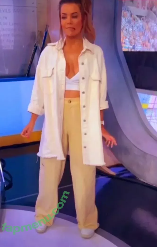 Jackie Redmond nude photo #0155 (Jackie_Redmond / jackieredmond)