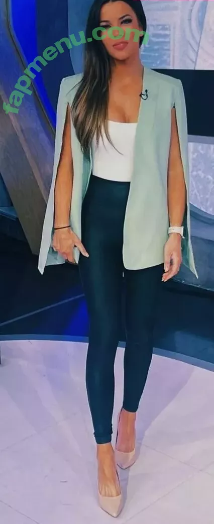 Jackie Redmond nude photo #0159 (Jackie_Redmond / jackieredmond)