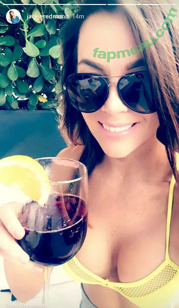 Jackie Redmond nude photo #0247 (Jackie_Redmond / jackieredmond)