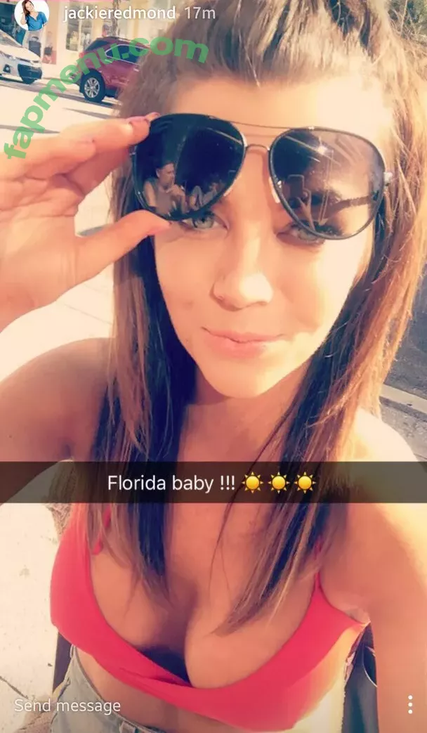 Jackie Redmond nude photo #0254 (Jackie_Redmond / jackieredmond)