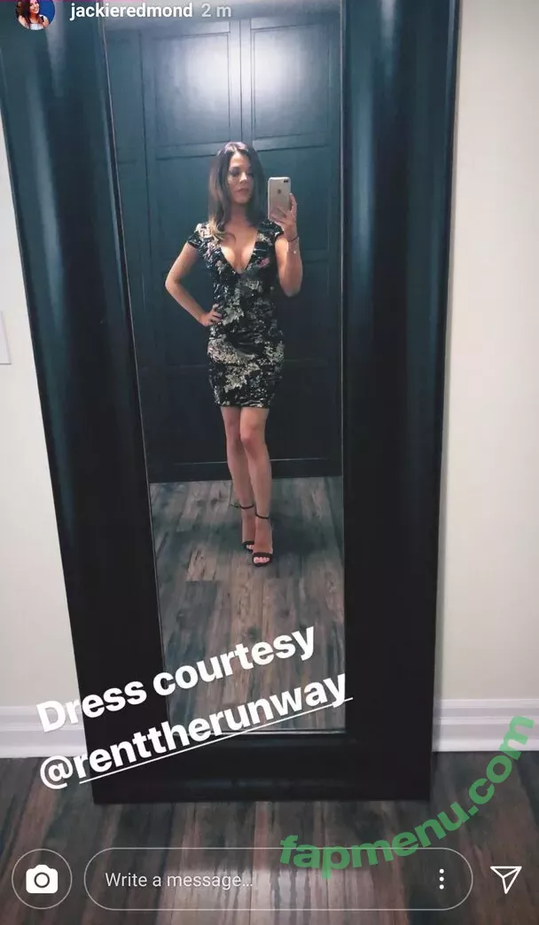 Jackie Redmond nude photo #0256 (Jackie_Redmond / jackieredmond)