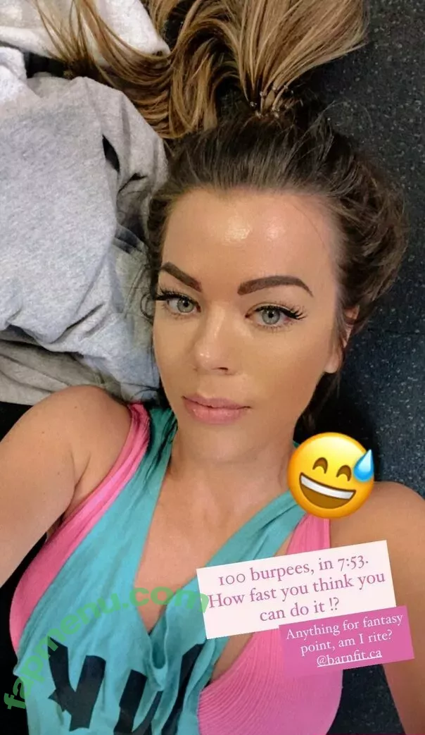 Jackie Redmond nude photo #0284 (Jackie_Redmond / jackieredmond)