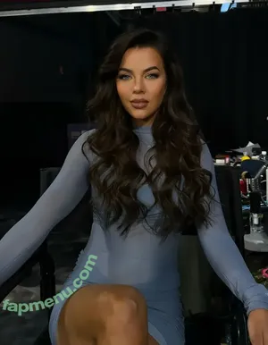 Jackie Redmond / Jackie_Redmond / jackieredmond nude photo #1259