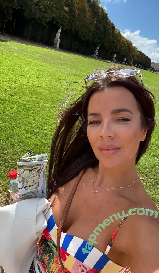 Jackie Redmond nude photo #1158 (Jackie_Redmond / jackieredmond)