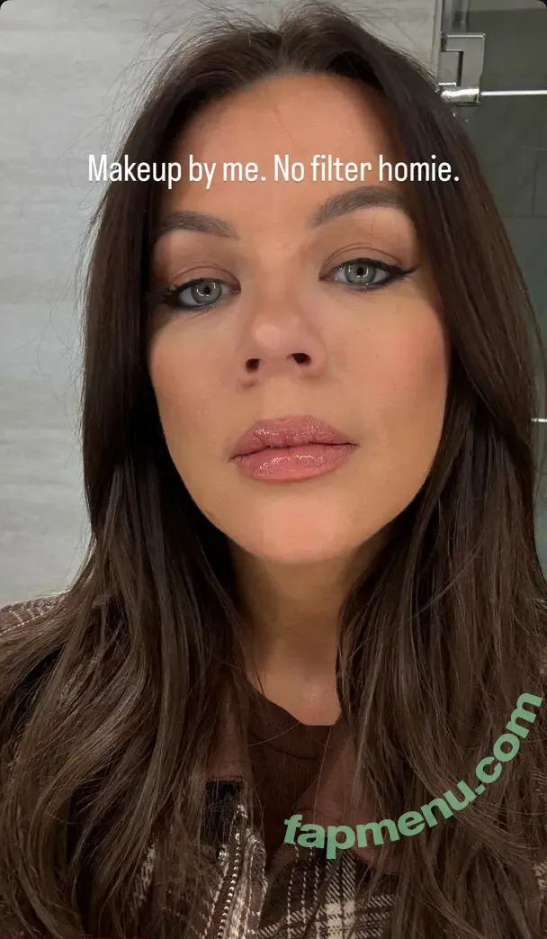 Jackie Redmond nude photo #1270 (Jackie_Redmond / jackieredmond)